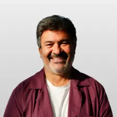 Nilesh R.