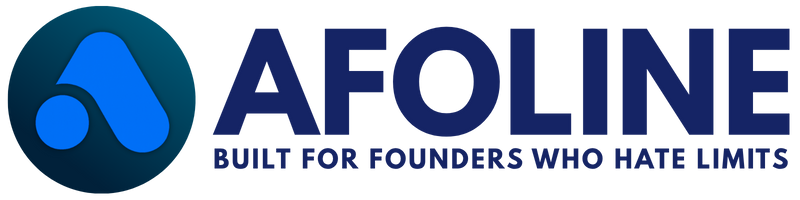 AFOLINE - Digital Marketing Agency in India