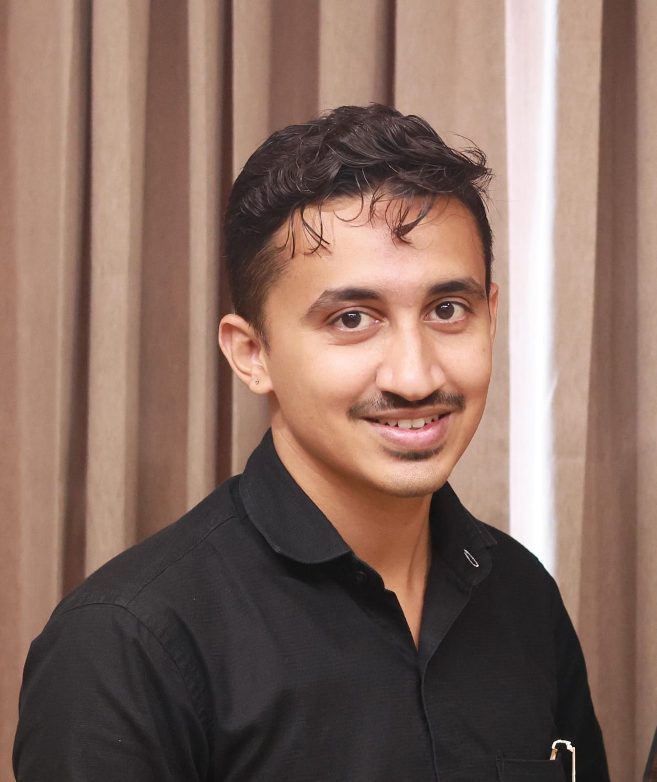 Paras Ramani